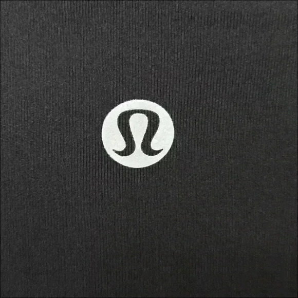 Lululemon Wunder Under Hi-Rise Tight Pleat It Full-On Luxtreme 25" Black 4 - Picture 4 of 4